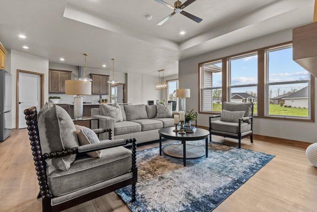 2386 SCHEURING ROAD, De Pere, WI 54115