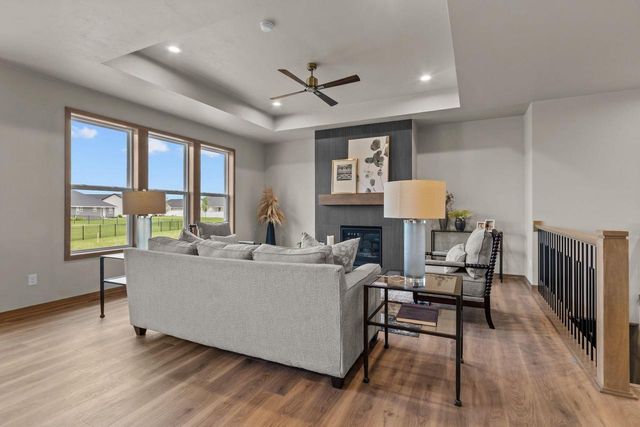 2386 SCHEURING ROAD, De Pere, WI 54115