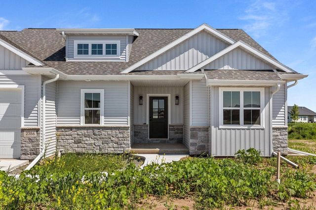 2386 SCHEURING ROAD, De Pere, WI 54115