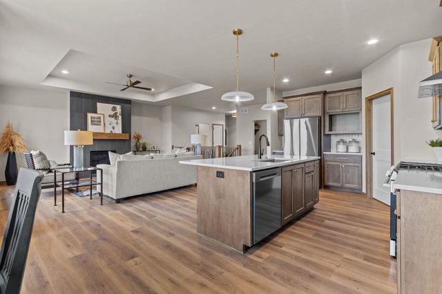 2386 SCHEURING ROAD, De Pere, WI 54115