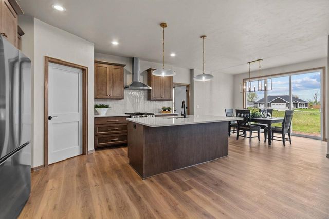 2386 SCHEURING ROAD, De Pere, WI 54115