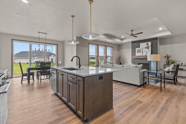 2386 SCHEURING ROAD, De Pere, WI 54115