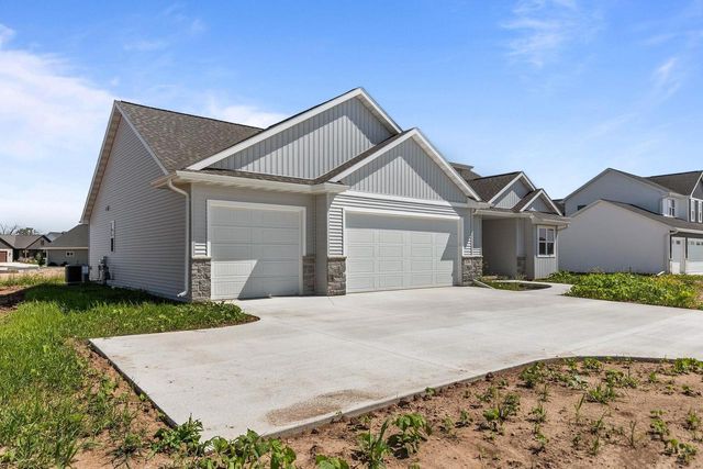 2386 SCHEURING ROAD, De Pere, WI 54115