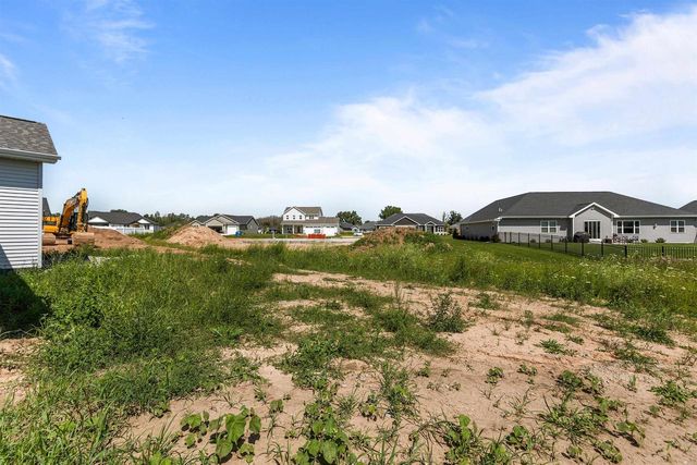 2386 SCHEURING ROAD, De Pere, WI 54115