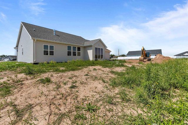 2386 SCHEURING ROAD, De Pere, WI 54115