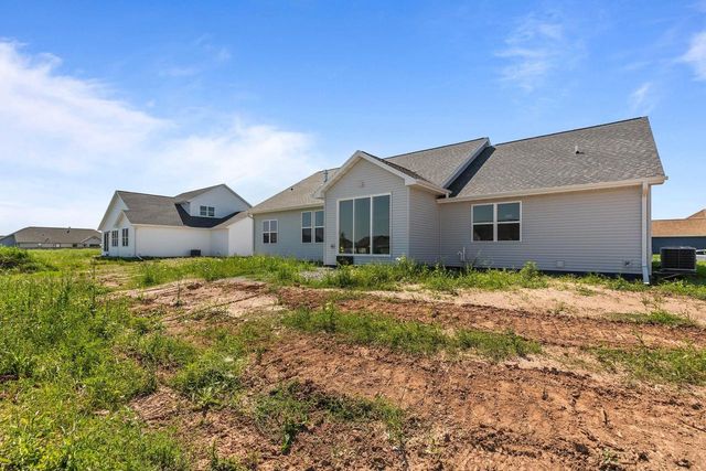 2386 SCHEURING ROAD, De Pere, WI 54115