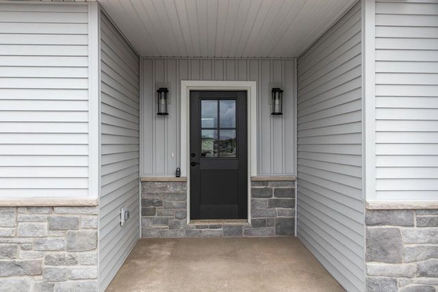 2386 SCHEURING ROAD, De Pere, WI 54115