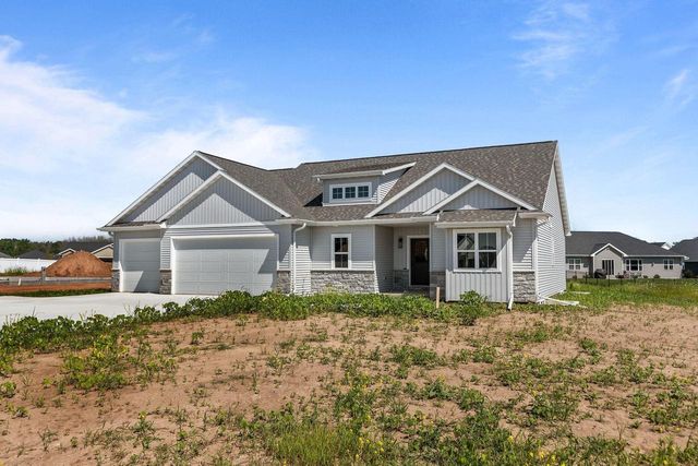 2386 SCHEURING ROAD, De Pere, WI 54115