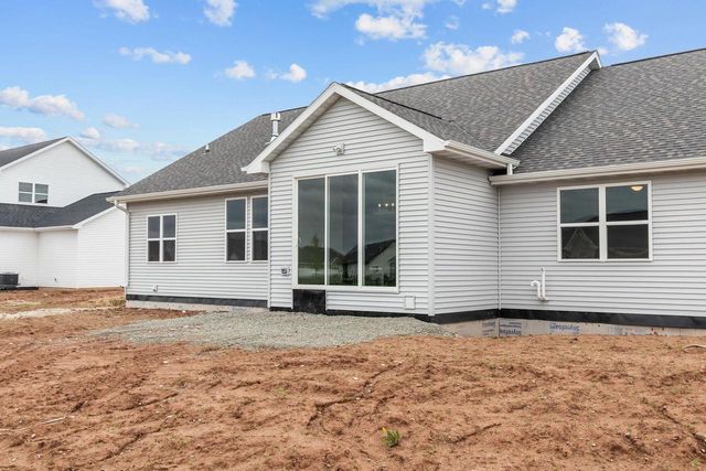 2386 SCHEURING ROAD, De Pere, WI 54115