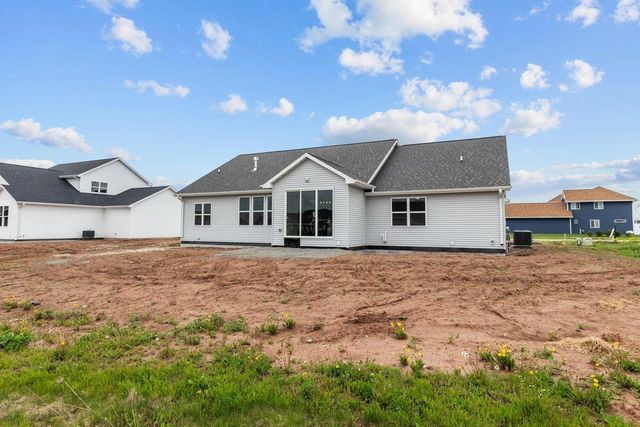 2386 SCHEURING ROAD, De Pere, WI 54115