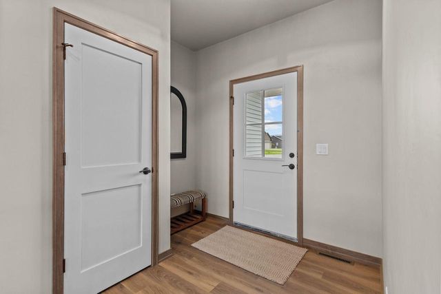 2386 SCHEURING ROAD, De Pere, WI 54115
