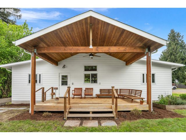 8655 Se 55TH Ave, Portland, OR 97206