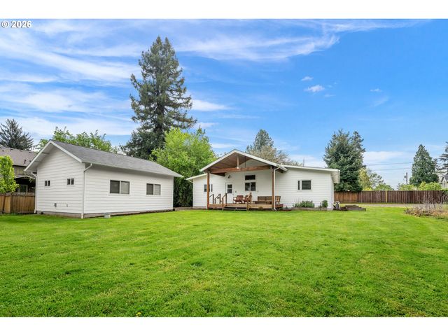 8655 Se 55TH Ave, Portland, OR 97206