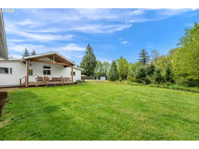 8655 Se 55TH Ave, Portland, OR 97206