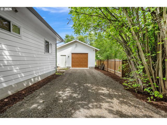 8655 Se 55TH Ave, Portland, OR 97206