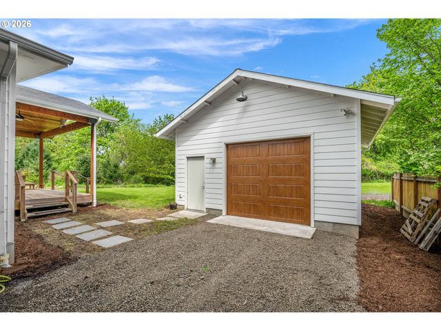 8655 Se 55TH Ave, Portland, OR 97206