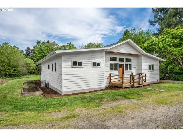 8655 Se 55TH Ave, Portland, OR 97206