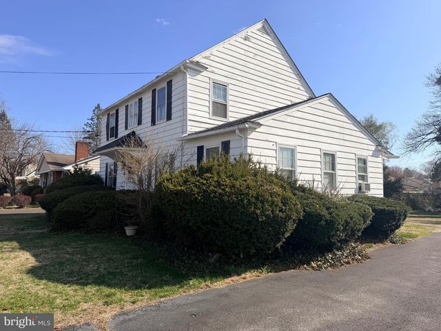 13 TEMPLE RD, Vineland, NJ 08360