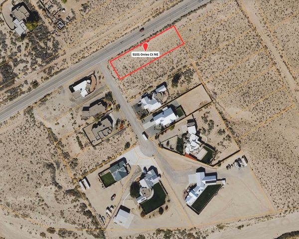5101 Onies Court NE, Rio Rancho, NM 87144