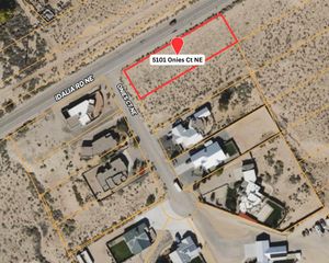 5101 Onies Court NE, Rio Rancho, NM 87144