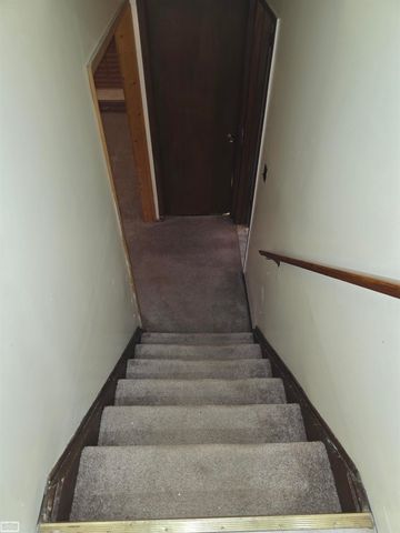 14323 Melva Drive, Warren, MI 48088