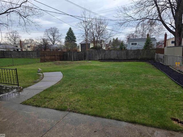 14323 Melva Drive, Warren, MI 48088
