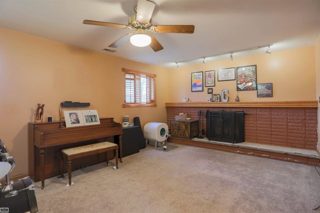 14323 Melva Drive, Warren, MI 48088