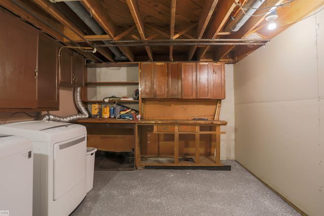 14323 Melva Drive, Warren, MI 48088