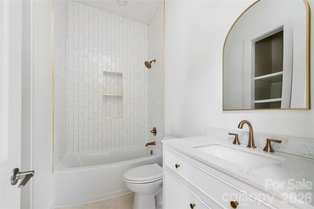 23 Early Spring Way, Leicester, NC 28748