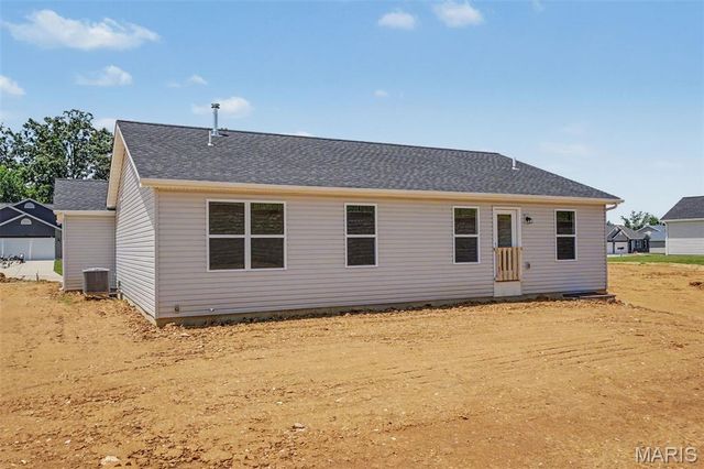 204 Cynthia Drive, Truesdale, MO 63380
