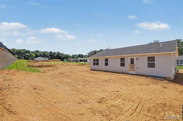 204 Cynthia Drive, Truesdale, MO 63380