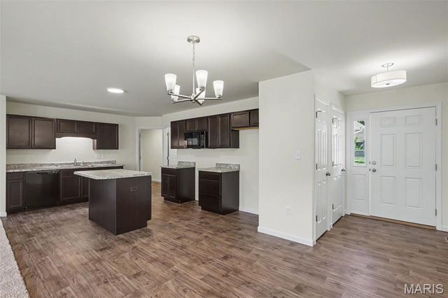 204 Cynthia Drive, Truesdale, MO 63380