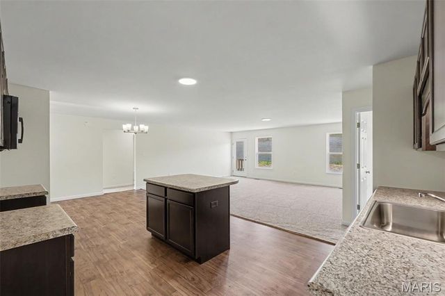 204 Cynthia Drive, Truesdale, MO 63380
