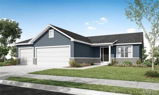 204 Cynthia Drive, Truesdale, MO 63380