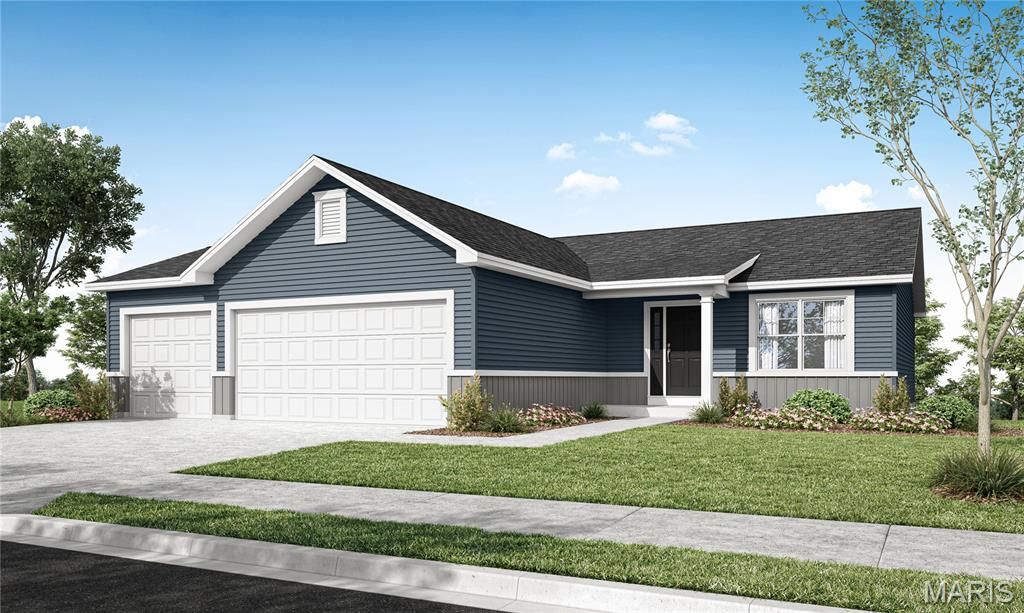 204 Cynthia Drive, Truesdale, MO 63380