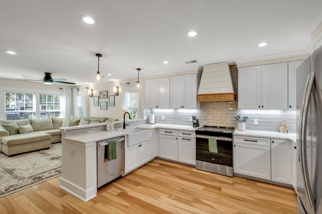 117 Malibu Road, Summerville, SC 29483