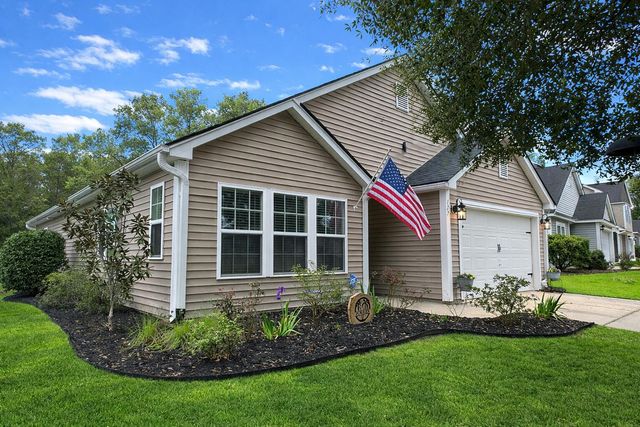 117 Malibu Road, Summerville, SC 29483