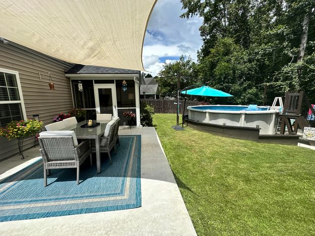 117 Malibu Road, Summerville, SC 29483