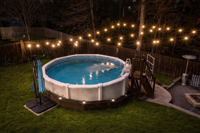 117 Malibu Road, Summerville, SC 29483