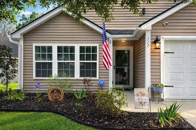 117 Malibu Road, Summerville, SC 29483