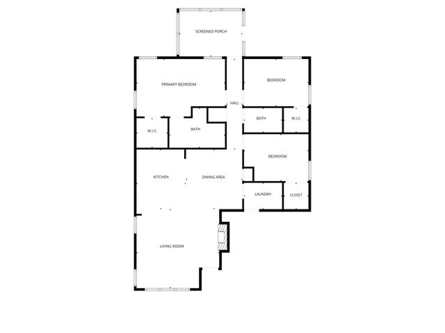 117 Malibu Road, Summerville, SC 29483