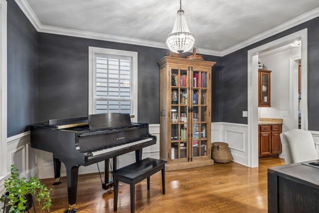 712 Abbott Pl, Franklin, TN 37064