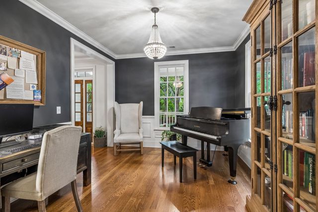 712 Abbott Pl, Franklin, TN 37064