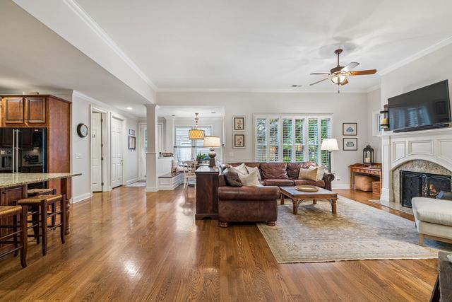 712 Abbott Pl, Franklin, TN 37064