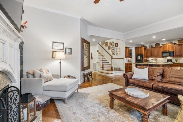712 Abbott Pl, Franklin, TN 37064