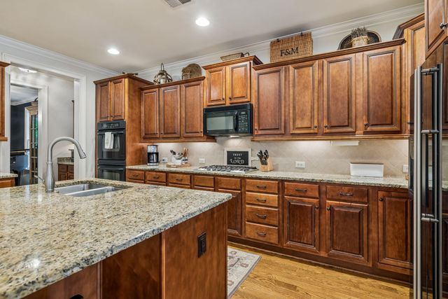712 Abbott Pl, Franklin, TN 37064