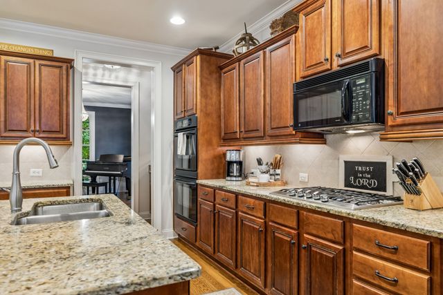 712 Abbott Pl, Franklin, TN 37064