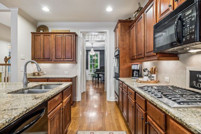 712 Abbott Pl, Franklin, TN 37064