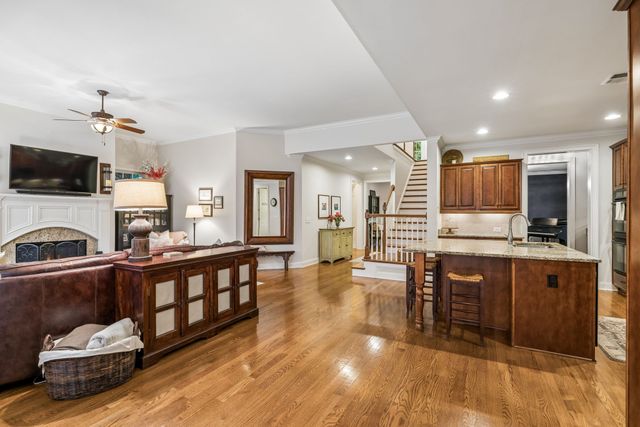 712 Abbott Pl, Franklin, TN 37064