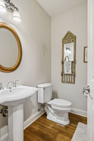 712 Abbott Pl, Franklin, TN 37064